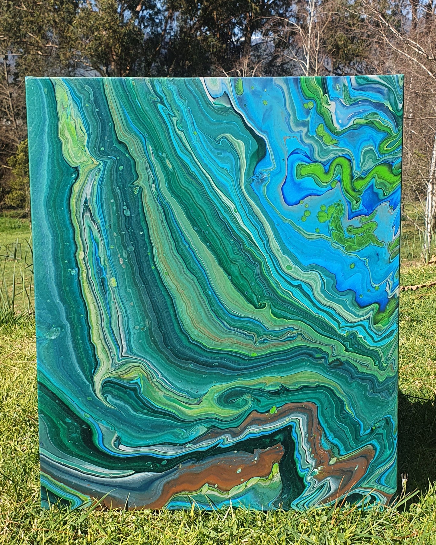 Terra