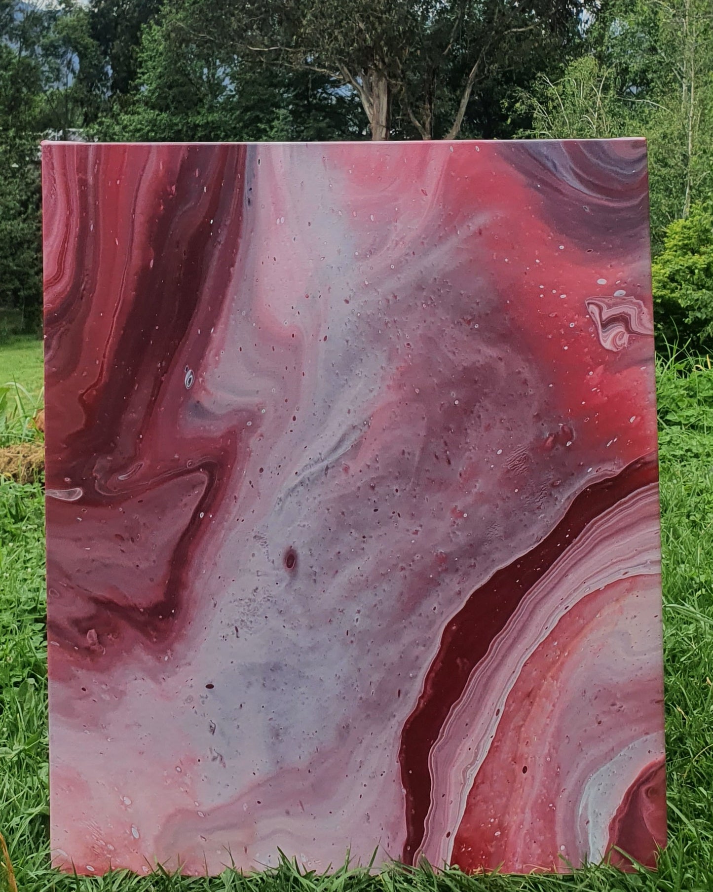 Red Tara