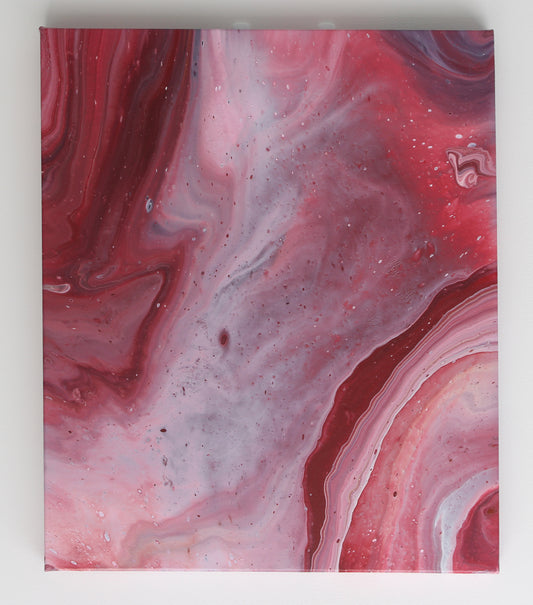 Red Tara